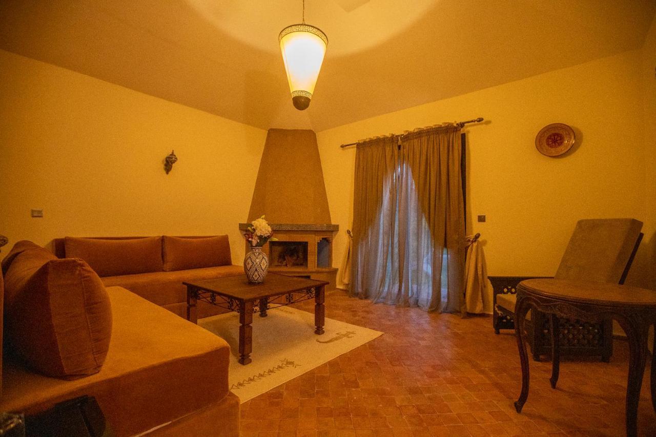 Dar Ba Sidi & Spa Шефшауэн Экстерьер фото