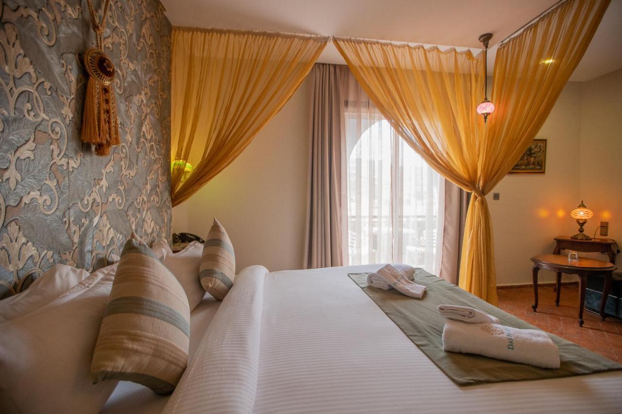 Dar Ba Sidi & Spa Шефшауэн Экстерьер фото